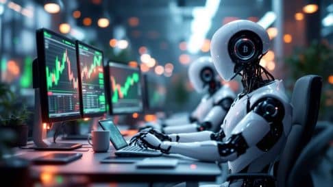 The Diverging Paths of PEPETO and TRUMP Coin in the Cryptocurrency Exchange Market