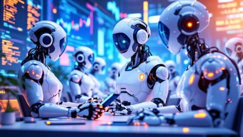 AI in Crypto Trading: Boosting Novice Traders with Open-Source Bots