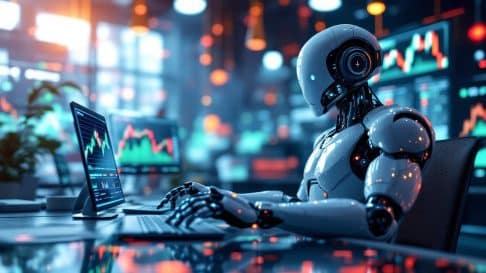 How ETFs Are Changing the Game in Cryptocurrency Trading