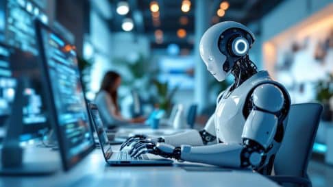 AI’s Influence on the Creative Scene: Progress Meets Challenge