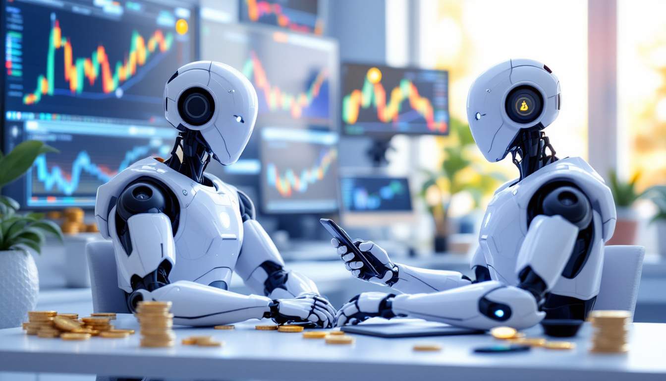 AI, meme coins, Fartcoin, cryptocurrency, trading trends, crypto analysis