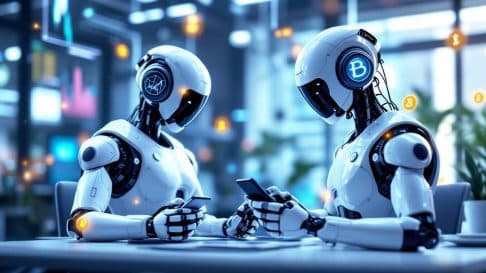 Meme-Powered Blockchains: A New Wave in Crypto Culture