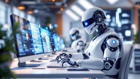 The Ethereum Virtual Machine: Transforming the Crypto Landscape