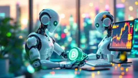 How Stock Market Trends Impact Crypto Investments