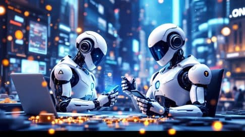 Community-Driven NFT Projects: A Glimpse Into the Future