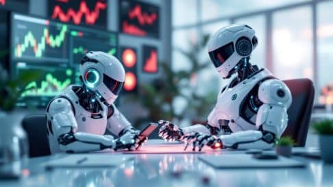 Bitunix and CoinStats: A Partnership Redefining Crypto Trading