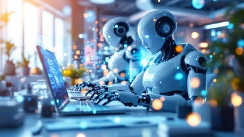Christie’s First AI Art Auction: Navigating the Intersection of Tech and Art