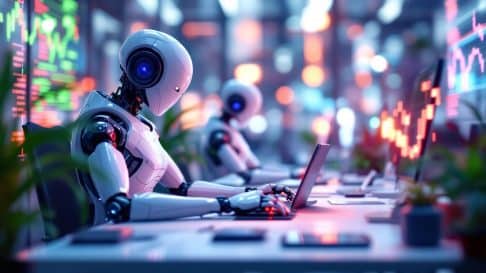 Developer Activity in Crypto: What’s Hot and What’s Not