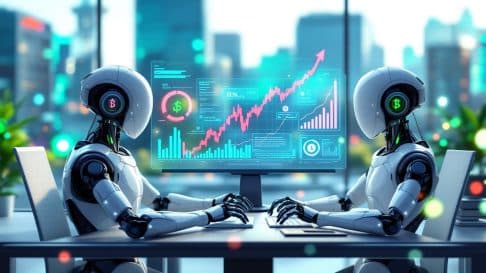 TIA Price Analysis: AI Insights for Crypto Trading