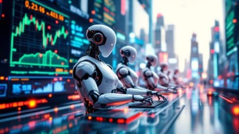 Qubetics and XRP: Leading the Charge in the Crypto Exchange Market