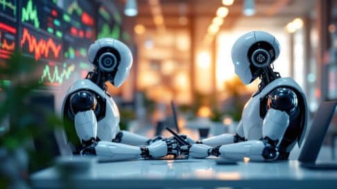 AI and The Crypto Market: What You Need to Know