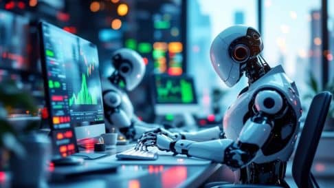 Ethereum’s Future: Analyzing Macro Forces and Trading Strategies