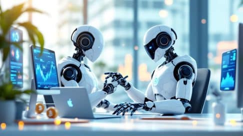 The Future of Blockchain Education: Self-Directed Platforms vs. Hands-On Courses