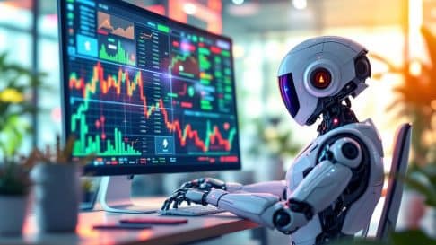 Crypto Trading’s Future: Satellites Take Flight