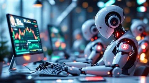The Convergence of AI and Crypto: Bittensor, Render, and Aptos