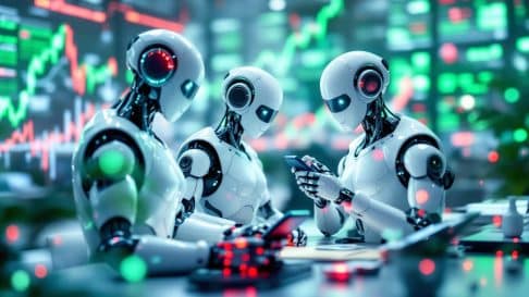 Musk’s $97B Bid for OpenAI: AI and Crypto Trading’s Ethical Dilemma