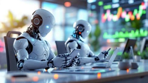AI-Driven Memecoins: Shaping the Crypto Landscape