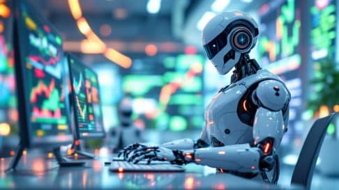 Unlocking the Power of Grid Trading Robots