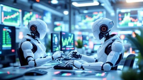 Finding the Best Crypto Traders in the World