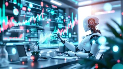 Orbs Liquidity Hub: The Future of Cryptocurrency Trading