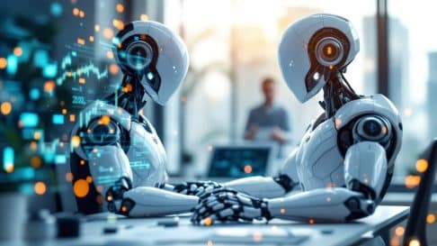 BNB Chain’s 2025 Vision: AI-Driven Crypto Trading Revolution
