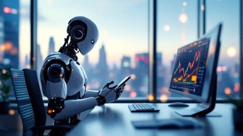 The Future of AI Trading Bots: Will Innovation Win Over Regulation?