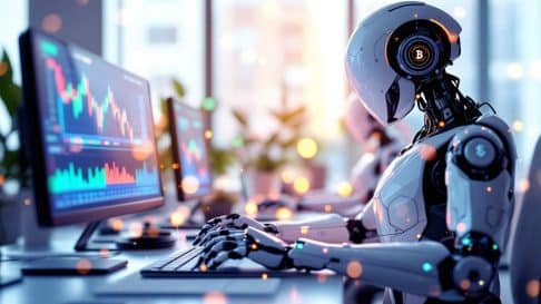AI in Crypto Trading: Opportunities and Risks