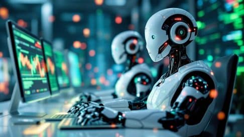 Unraveling the Mystery of Kraken Trading Bots