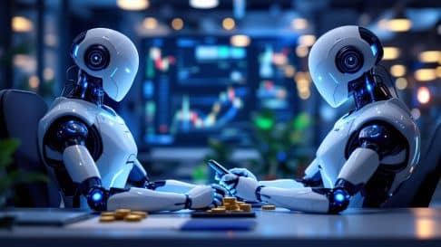 Lumoz Chain: A New Frontier for Crypto Traders