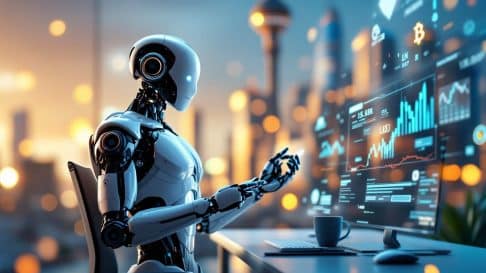 AI and Regulation: The Future of Crypto Trading is Here