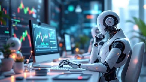 Unlocking the Power of BTC Long-Short Ratio in Crypto Trading