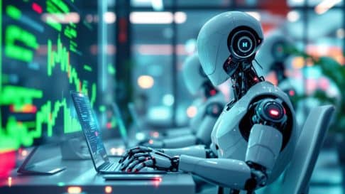 The New Era of Gaming: Cryptocurrency Takes Center Stage