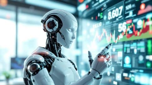 AI Crypto Trading Bots: Shaping New Investment Strategies