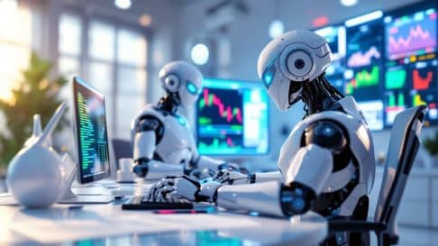 How Political Pressures Shape Crypto Trading in the U.S.