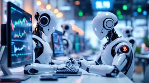 Crypto Trading Strategies for Young Investors Amidst US Tariffs