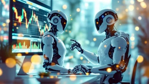 Navigating the Future: AI Challenges and Opportunities in Crypto Trading