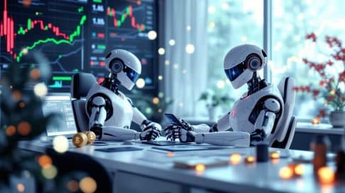 Mastering Crypto Trading: The Role of Emotional Intelligence