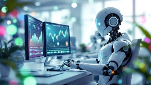 Bitcoin ETFs: A New Path for Institutional Investors?