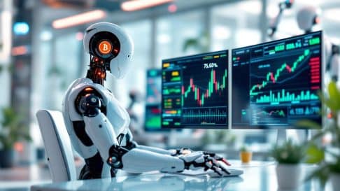Open-Source AI Models: The Future of Crypto Trading