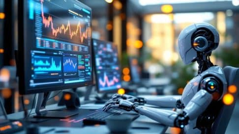 Love, Crypto, and Emotional Intelligence