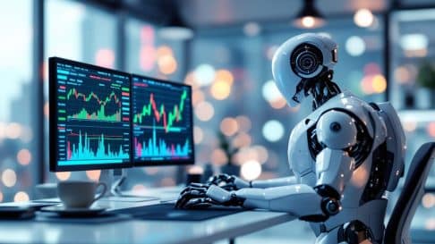 AI Crypto Trading Bots: Navigating the Future of Automated Trading