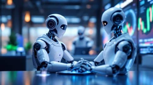 Nvidia’s Shift to AI and Its Influence on Crypto Trading