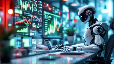 Navigating Crypto Trading Signals with AI and TD Sequential