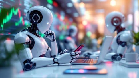 Blockchain and the Future of Business Integration