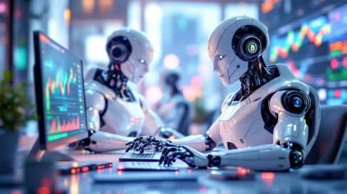 Young Traders Want Features, Not Compliance