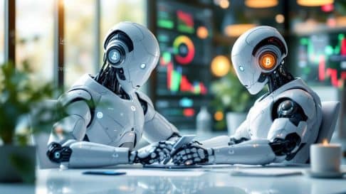 Are Binance Trading Bots Time-Savers or Decision-Makers?
