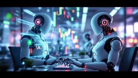 Risks of Staking in ETPs: A Cautionary Tale for New Investors