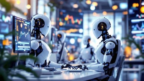 Smart Bot Trading: Picking the Perfect Trading Bot Strategy