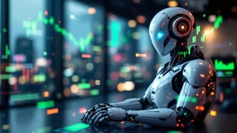 Beware the AI Scams: A Guide for the Crypto Trader