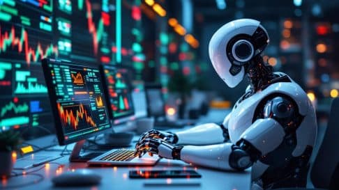 The Next Big Thing: Crypto Presales to Watch in 2025